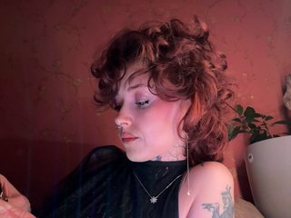 Haermit Porn Show
