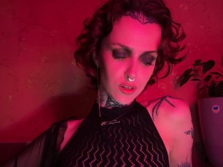 Haermit Porn Show