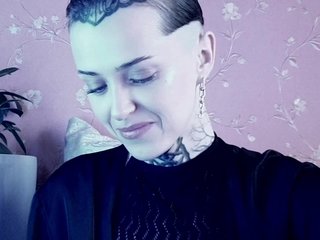 MARLA_SINGER Porn Show