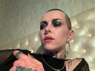 MARLA_SINGER Porn Show