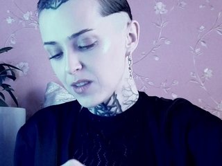 MARLA_SINGER Porn Show