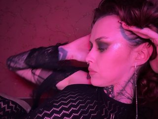 Haermit Porn Show