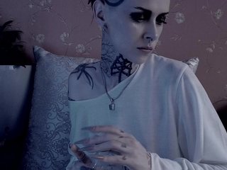 MARLA_SINGER Porn Show
