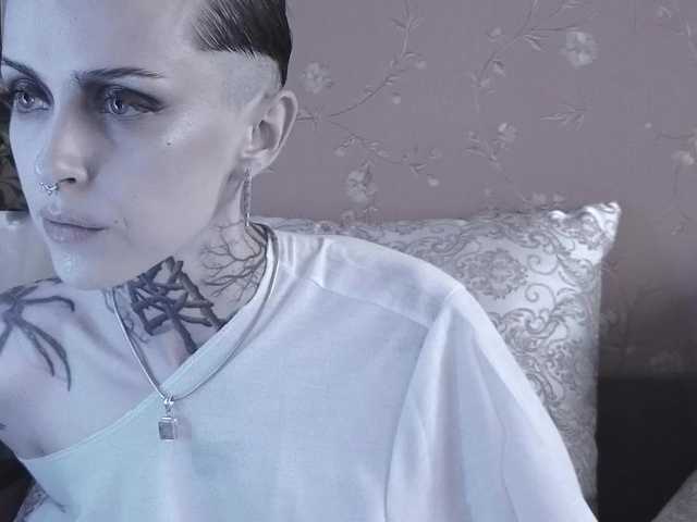 Haermit live cam on BongaCams