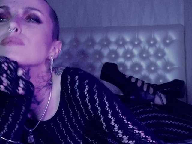 Haermit live cam on BongaCams