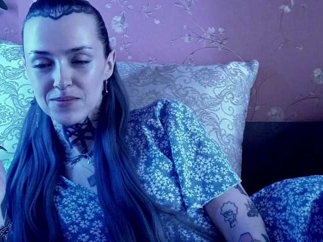 Haermit live cam on BongaCams