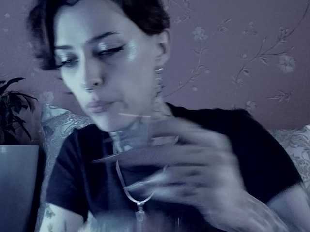 Haermit live cam on BongaCams