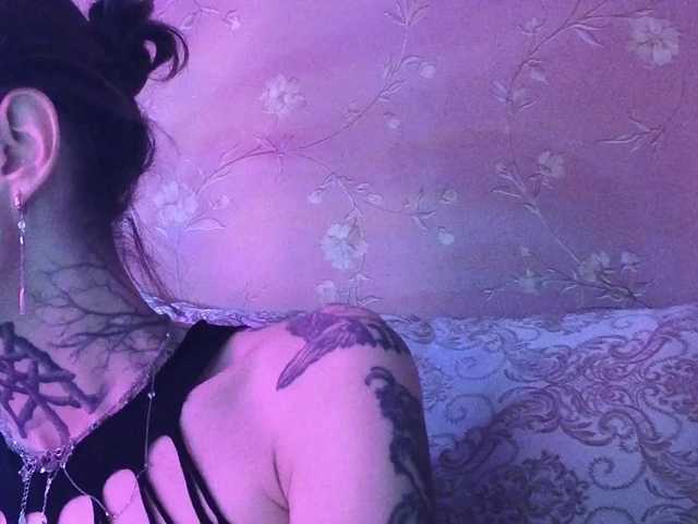 Haermit live cam on BongaCams