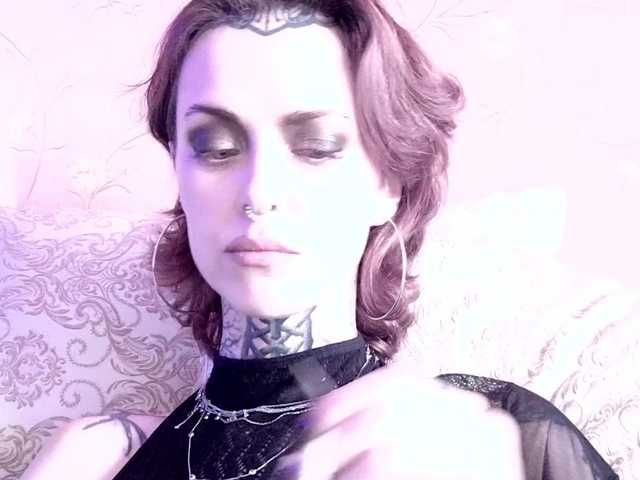 Haermit live cam on BongaCams