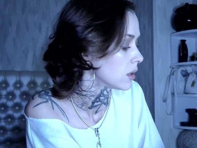 Haermit live cam on BongaCams