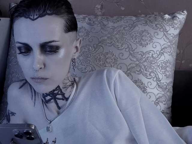 Haermit live cam