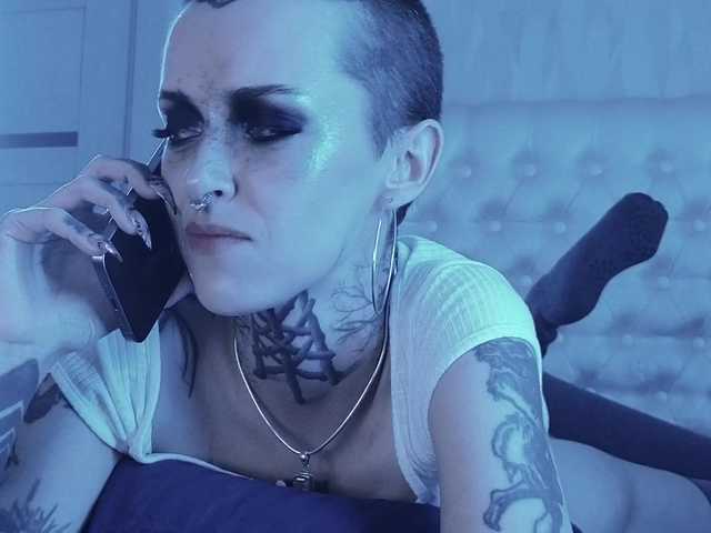 Haermit live cam on BongaCams