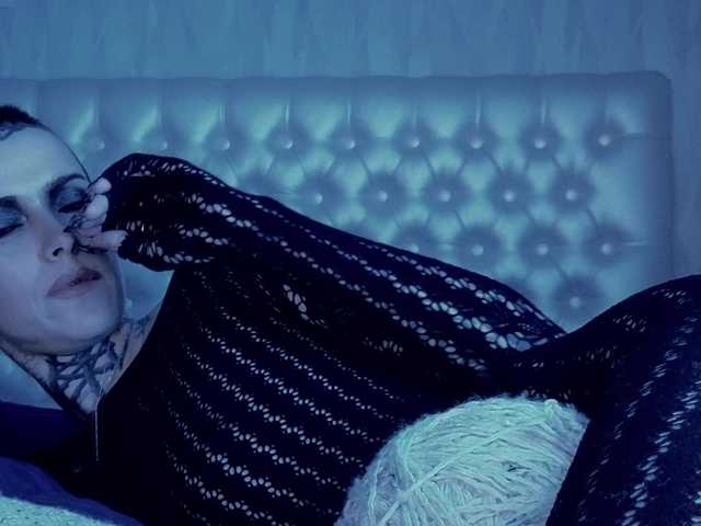 Haermit live cam on BongaCams