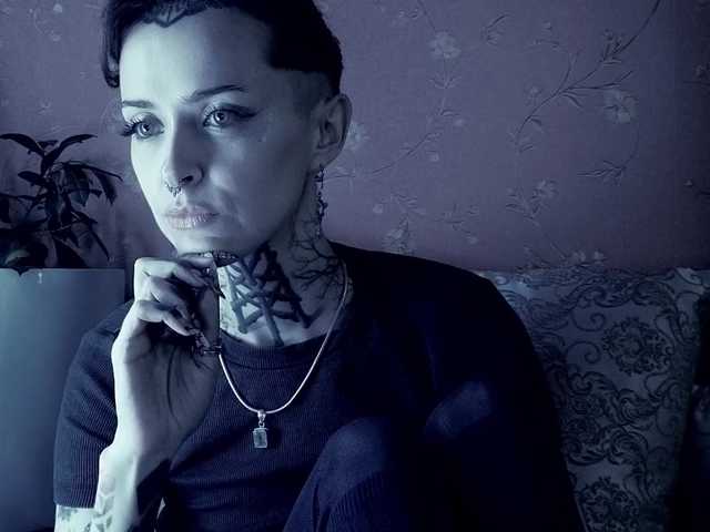 Haermit live cam on BongaCams