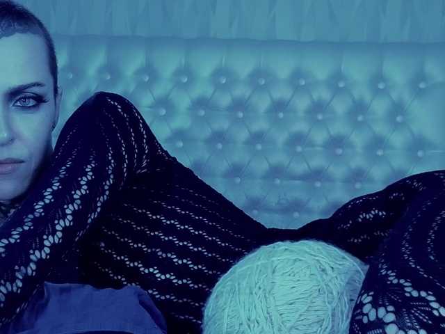 Haermit live cam on BongaCams