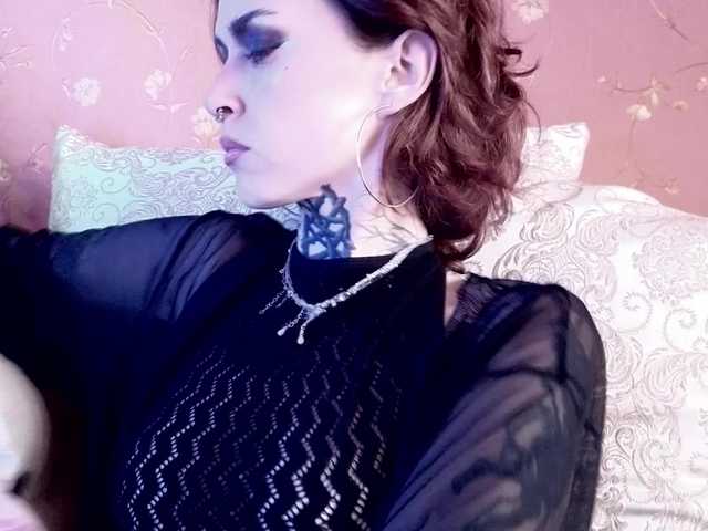 Haermit live cam on BongaCams