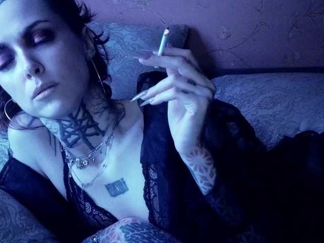 Haermit live cam on BongaCams