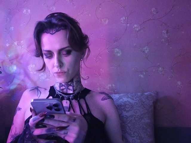 Haermit live cam on BongaCams