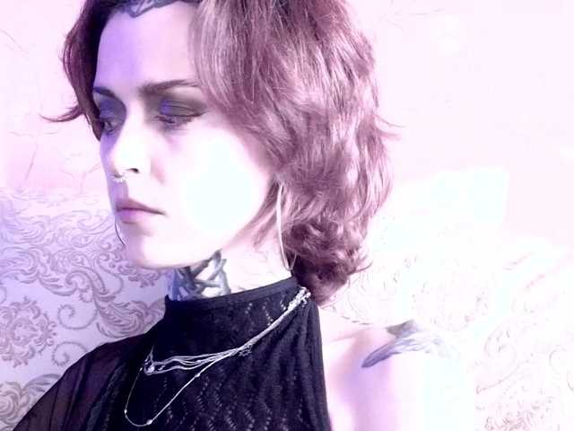 Haermit live cam on BongaCams