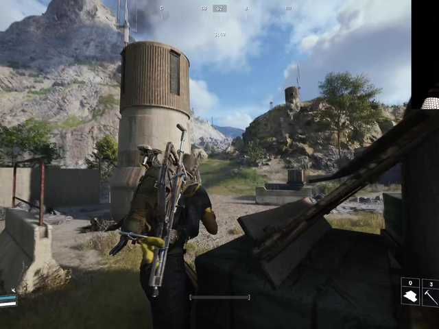 Haermit's BongaCams show and profile