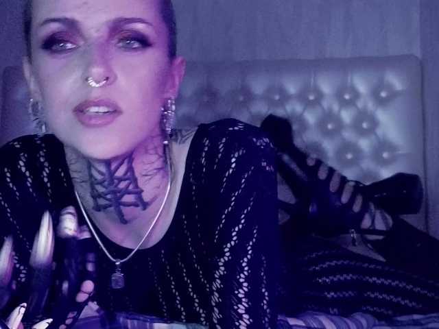 Haermit live cam on BongaCams