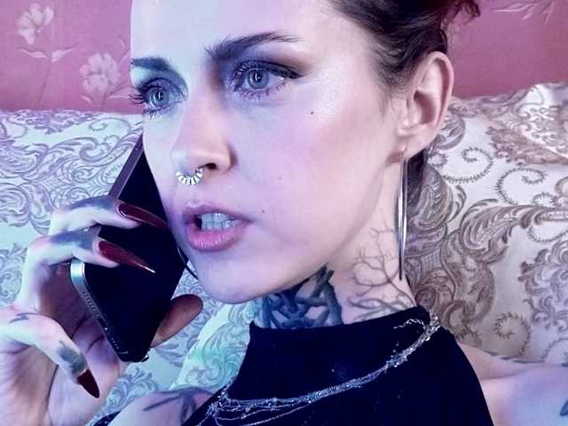 Haermit live cam on BongaCams