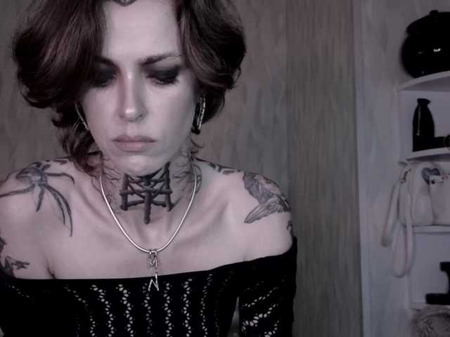 Haermit live webcam show