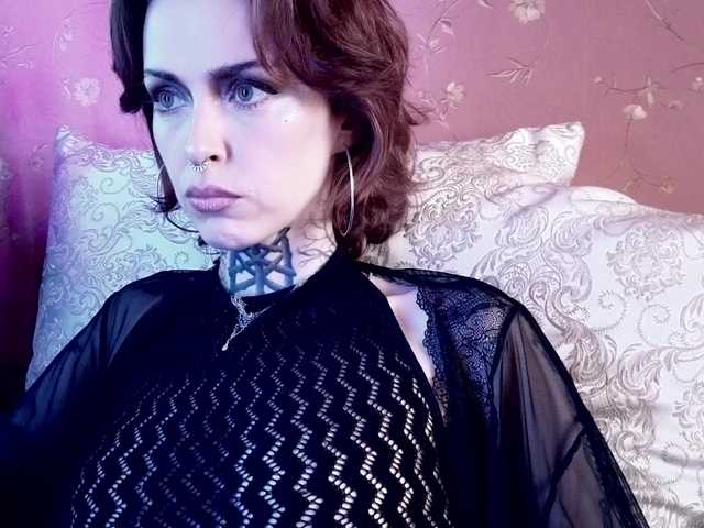 Haermit live cam on BongaCams