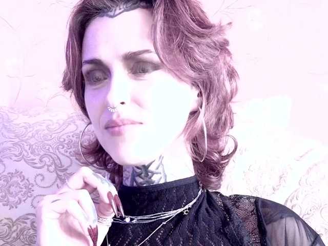 Haermit live cam on BongaCams