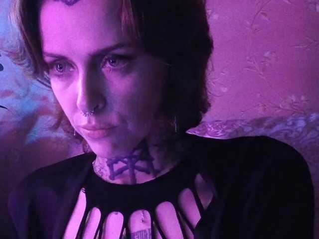 Haermit live cam on BongaCams