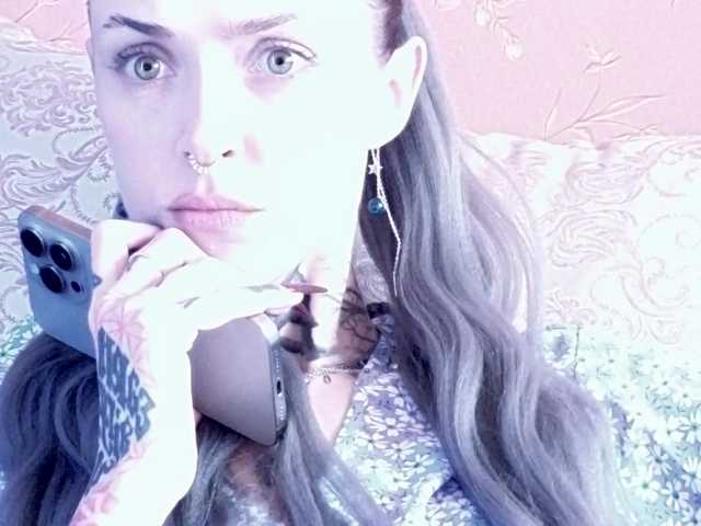 Haermit live cam on BongaCams