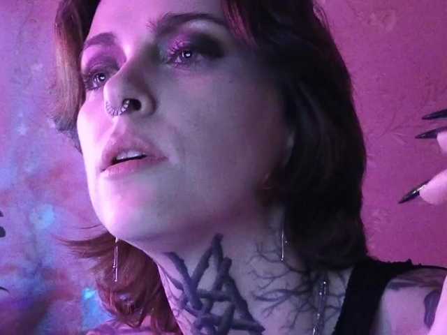 Haermit live cam on BongaCams