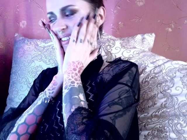 Haermit live cam on BongaCams