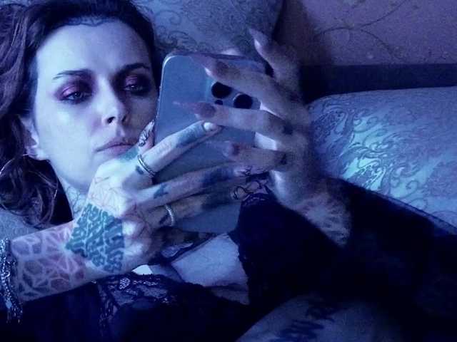 Haermit live cam on BongaCams