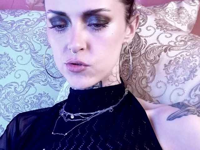 Haermit live cam on BongaCams