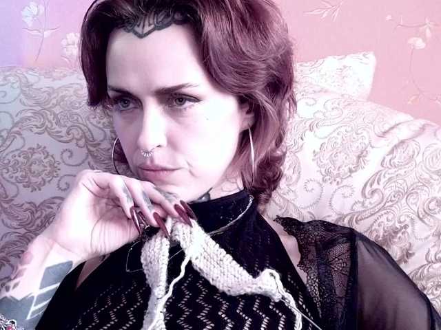 Haermit live cam on BongaCams