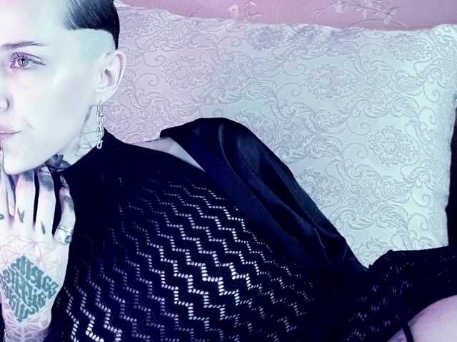 Haermit live cam on BongaCams