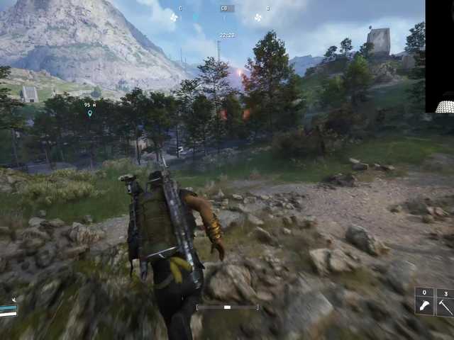 Haermit's BongaCams show and profile