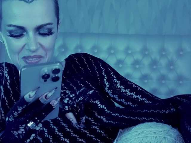 Haermit live cam on BongaCams