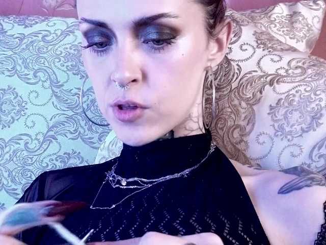 Haermit live cam on BongaCams