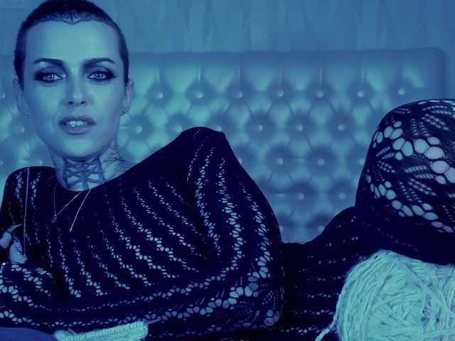 Haermit live cam on BongaCams