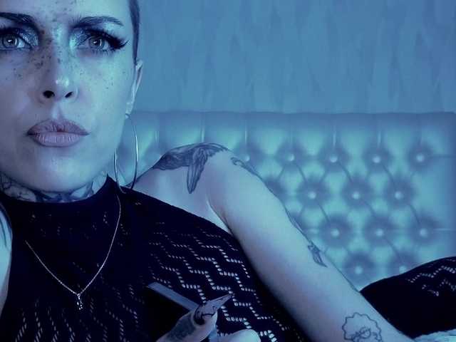 Haermit live cam on BongaCams