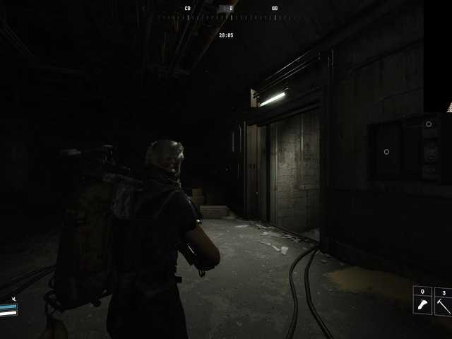 Haermit's BongaCams show and profile