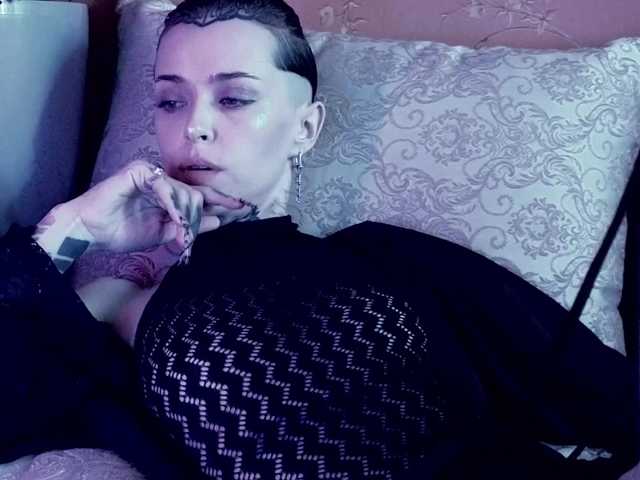 Haermit live cam on BongaCams