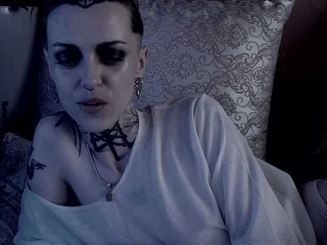 Haermit live cam on BongaCams