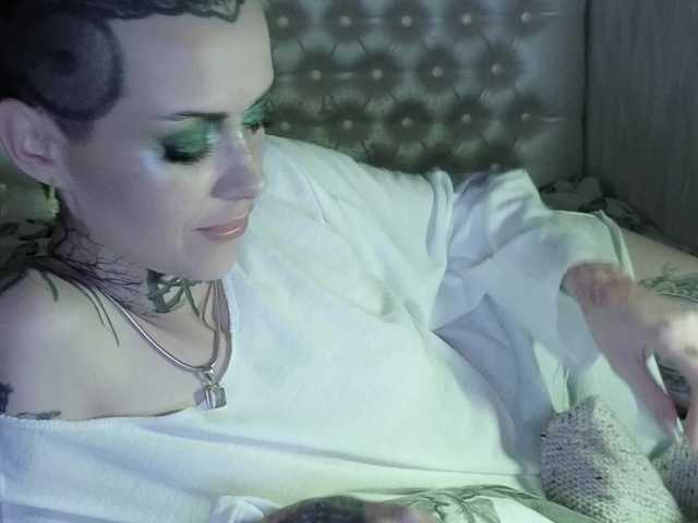 Haermit live cam on BongaCams