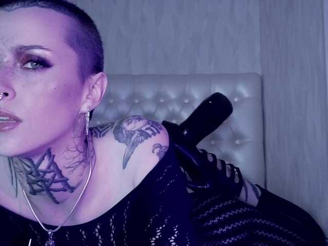 Haermit live cam on BongaCams