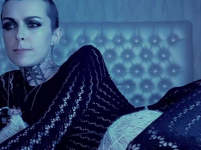Haermit live cam on BongaCams