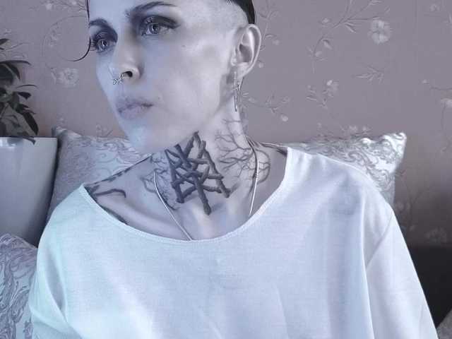 Haermit live cam on BongaCams