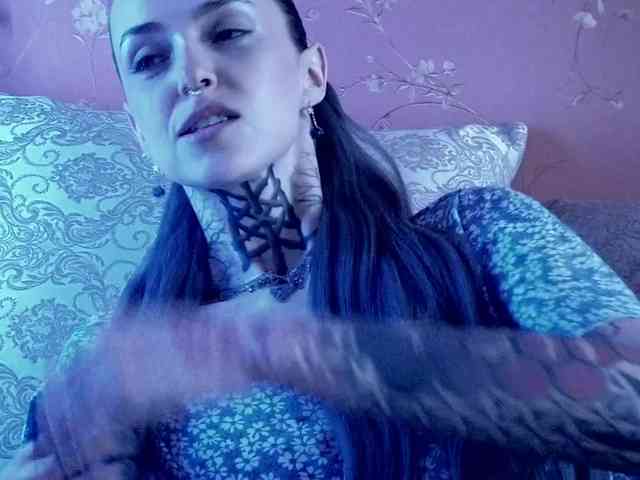 MARLA_SINGER webcam
